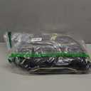 LOVEVOOK Laptop Backpack for Women with Pouch Pocket for Large Capacity Cup,18 Inch Laptop Computer Bag Travel Backpack Purse,Waterproof Work Business Backpack College Teacher Bags, Black