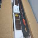 Sperax Walking Treadmill Pad with APP, 3 in 1 Under Desk Treadmill, 400W Low Noise Walking Vibration Pad with Remote Control,Portable Treadmills for Home Office (Black)