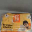 Size 1 Diapers 8-12 Lbs Hello Bello Premium Diapers Size 1 (8-12 Lbs) - 32 Count