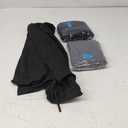 TNNZEET 3 Pack Women's Wide Leg Pants with Pockets - Casual Loose Yoga Trouser Pants Sweatpants Palazzo Lounge Pajama Pants M