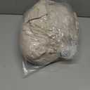 MEILA Wrap Around Bed Skirt Three Fabric Sides Elastic Dust Ruffled 16 Inch Tailored Drop,Easy to Install Fade Resistant-Beige, Queen/King