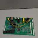 WR55X10942 Refrigerator Main Control Board, Compatible with GE Refrigerator Replace for WR55X10474 WR55X10416 WR55X10942C Etc