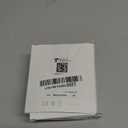 Bluetooth Headphones, Bluetooth 5.3 IPX7 Waterproof Wireless Sports Earbuds for Workout Gym, 16 Hrs Playtime Running Headphones with Noise Cancelling Mic, HiFi Bass Stereo in-Ear Earphones (RedBlack)