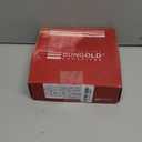 3inch Dia Abrasive Wheels & Discs Abrasive Sanding Flocking Sandpaper Sheet Disc 40 Grit Flap Wheels 50 Pcs