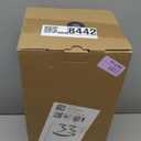 Bedsure Comforter Duvet Insert - Quilted Comforters Queen Size, All Season Duvet, GentleSoft Down Alternative Bedding, with 8 Tabs, Gifts for Women/Men, White, Queen 88 x 88 Inches