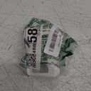 LumiLux Toilet Light with Motion Detection Sensor - 16-Color LED Bathroom Toilet Bowl Light (White)