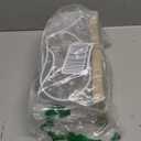 Ocean Wave Projection Lamp, 16 Color RGB Mood Light with Remote, 3D Water Ripple Night Light for Kids Room, Meditation, Yoga, Home Decor(2 Pcs) (Plug in-2pc)