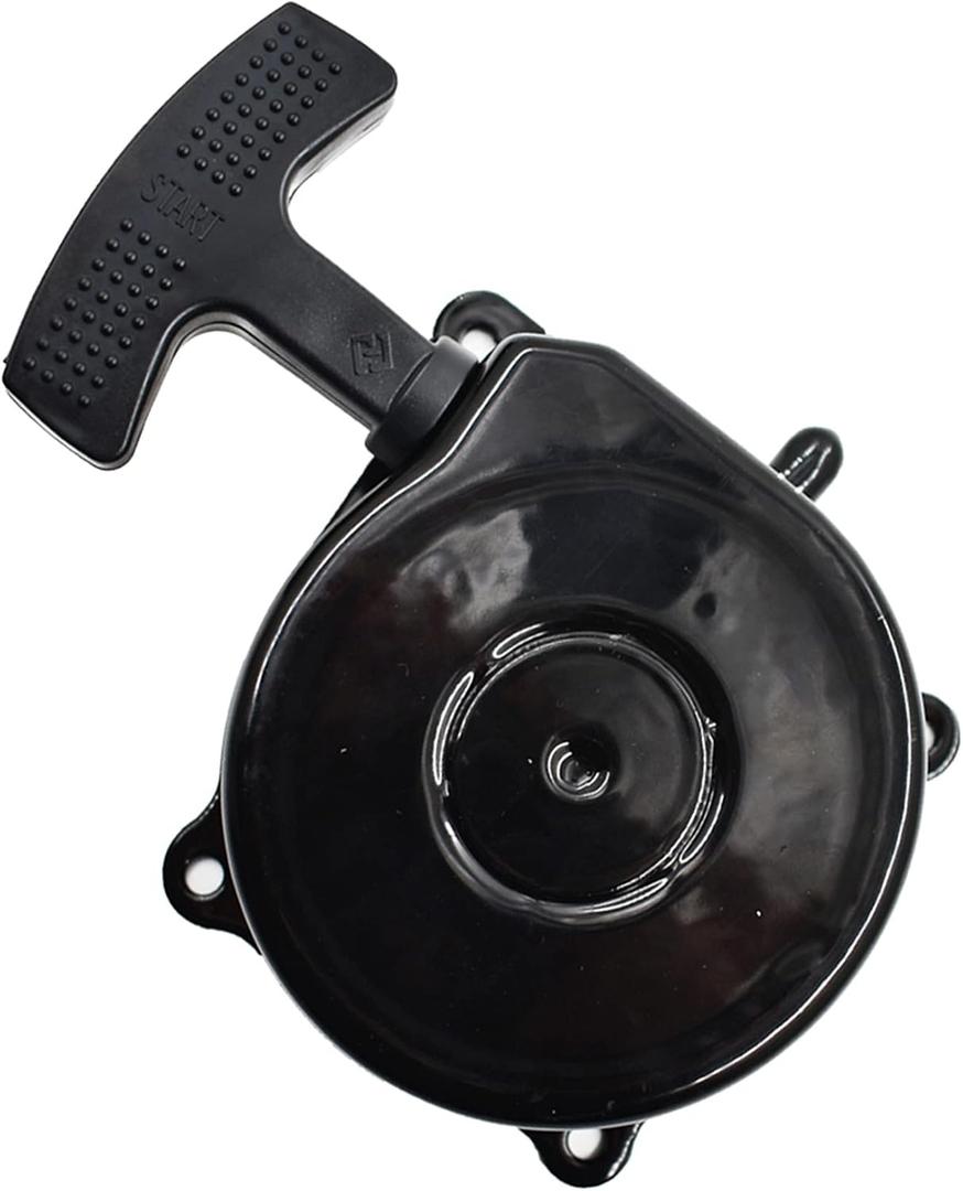waltyotur Pull Start Starter Recoil Replacement for Suzuki Quadrunner 50 LT50 2x4 1983-1987