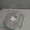 Bathroom Soft Thicker Warmer Stretchable Washable Cloth Toilet Seat Cover Pads 3PCS (3color)