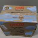 Glad ForceFlex Tall Kitchen Trash Bags, 13 Gallon, Fresh Clean, 140 Count 