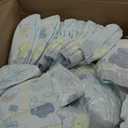 Swaddlers Diapers, Size 3 (13-26 lbs), 168 Count, Fragrance Free, Hypoallergenic, Absorbent, Pediatrician Recommended, Skin Safe