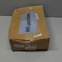 JeCar Red Grille Inserts & Headlight Cover for 2018-2022 Jeep Wrangler JL Sport & Sport S Only (Not for Jeep Gladiator JT and some Wrangler JL models)