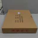 Shoe Rack 4 Tier Long Storage Organizer Wide Metal Shoe Shelf for Closet Entryway Brown