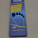 Plantar Fasciitis Relief - Arch Support Insoles for Men Women, Shoe Inserts for Flat Feet, Orthotic Shoe Insoles All-Day Energy and Comfort with Every Step (Mens 11-11 1/2 | Womens 13-13 1/2) (Blue)