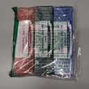 Dr. Bronners All-One Toothpaste 3-Pack Variety (Peppermint, Cinnamon, Anise, 5oz Each) 70% Organic Ingredients, SLS Free Toothpaste, Fluoride Free, Natural, Vegan, Gentle for Sensitive Teeth