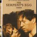 The Serpent's Egg