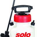 Solo 456 2.25 Gallon Professional Handheld Sprayer with Carrying Strap