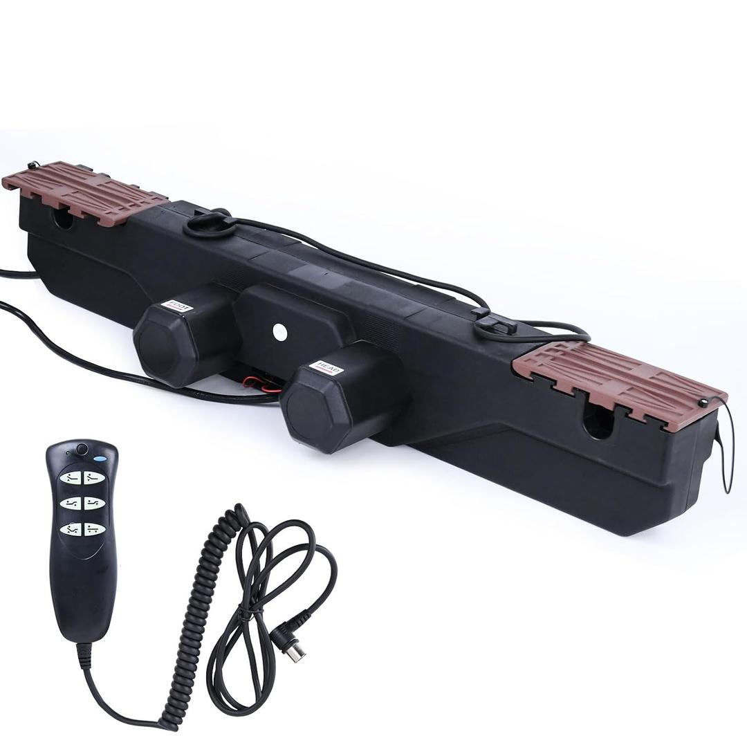 Actuator Motor for Adjustable Electric Bed and Folding Bed Frame