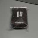 Topcosplay Men Wigs and Beard Long Staight Cosplay Halloween Costume Funny Wig Light Brown Wizard Wig