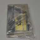 Mr. Pen- Nuts and Bolts Assortment Kit, 272 pcs, Black Carbon Steel, Grade 10.9, M6, M8, M10(12mm to 30mm), Flange Hex Head Metric Assorted Nuts and Bolts