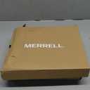 Merrell men's Alpine 83 Sneaker Recraft Mid Waterproof (9.5, Black)