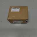 Flex Multi-Stand for Nanit Pro Baby Monitor, Prevent Nanit Pro Cam from Falling Off, Wall-mountable or Tabletop Placement, Travel Baby Monitor Accessory with Charging Port & Cable (Camera not Included)