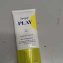 Supergoop! PLAY Everyday Lotion - Broad Spectrum Body & Face Sunscreen - Great for Active Days - Fast Absorbing, Water & Sweat Resistant