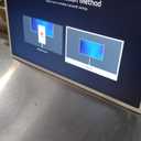 LG 27-Inch Class StanbyMe 1080p-Portable Touch-Screen-Monitor 27ART10AKPL, Built-in Battery, Full Swivel Rotation, 60Hz Refresh Rate, Calming Beige