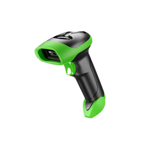 NetumScan Wireless QR Barcode Scanner, 3 in 1 Automatic Bluetooth 1D 2D Barcode Reader USB
