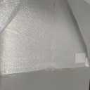 Wesiti Large Acrylic Cutting Board with Lip Non Slip 36 x 24 Inch Clear Cutting Board Chopping Acrylic Countertop Protector Cover Shatter Resistant for Home Restaurant Kitchen Sink Stove