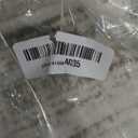 Polyester Area Rug, 48"W x 72" L