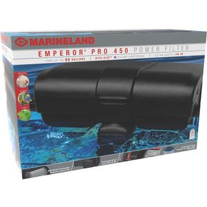 MarineLand Penguin PRO Power Filter (up to 90 gallons)
