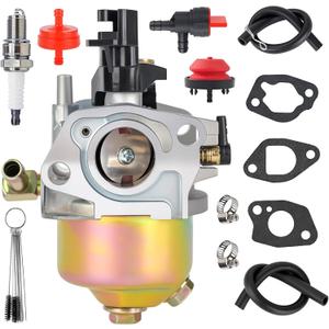 Carburetor Compatible with Craftsman 247.889571 247.886940 247.889701 247.886910 247.887200 247.889571 247.88955 Snow Blower Carb for MTD 951-14026A 270-QU 952Z265-SUA ZS365-SUA Engine