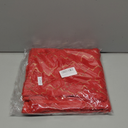 Christmas Pillow Covers 18x18 inch Set of 2,Christmas Pillows Tree Red Faux Fur Throw Pillow Covers,Winter Holiday Farmhouse Cushion Case Decoration for Sofa Couch