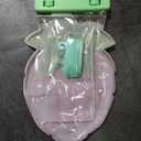 Waterproof Phone Pouch(2 Pack) Size: 6"x3"(for phone) 9"x6"(in general)