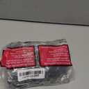 Amazon.com: Anycolor TZe-241 TZ Tape 18mm Laminated White Replacement for Brother P Touch 3/4'' (0.7") Label Maker Tape TZe241 for Brother Ptouch PT-D400 D410 D600 D610BT D460BT Refills, 5-Pack : Electronics