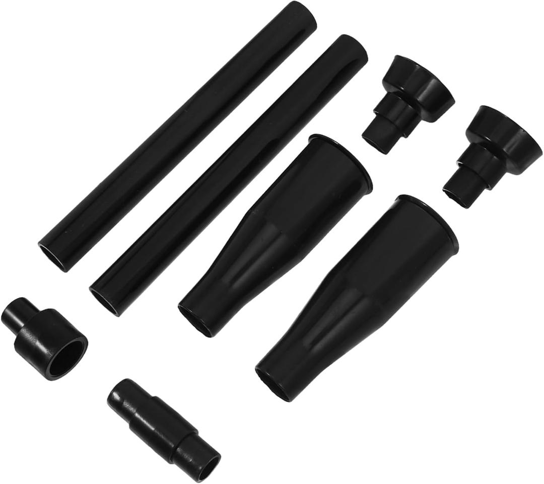 Pond Fountain Nozzle Kit Replacement Parts for Fountain Pumps Pool Aerator Nozzle