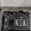 LGA 1155 Motherboard with , Channel DDR3, 6 USB2.0, HD Output, Mini ITX for PC