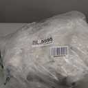 HomeRoots 2 -Piece 20-in x 12-in Gray Rectangular Indoor Decorative Pillow