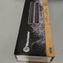 Vacmaster V2EW 2‑1/2-Inch Wet/Dry Vac Extension Wand