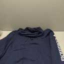 Columbia mens Trek Hoodie, Blue, Size XXL