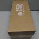 FUNNY FUZZY Pet Couch Covers for Sofa, Dog Couch Bed for Furniture Protector, Pet Bed Mat, Couch Cover for Dogs Washable with Non Slip, Medium, Brown (33.5"L x 30.5"W x 5.5"Th)