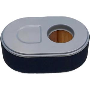 937-05145 Air Filter With Pre Filter Compatible With Cub Cadet 937-05145 737-05145 490-200-M087 490-200-C087 Fit 679cc Engines MTD, Cub Cadet, Troy-Bilt Mowers