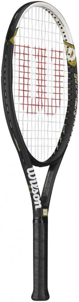 Wilson Hyper Hammer 5.3 Adult Recreational Tennis Rackets - Grip Sizes 1-4
