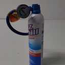 EZ Chill Auto A/C Recharge Kit, Includes Charging Hose with Gauge -16.8 OZ