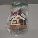 House Warming Gifts New Home - Housewarming Gifts for New House - Housewarming Gift Presents for Women, Couple - New House New Beginning -New House Owners Gift Ideas - Wooden Home Ornament 2025