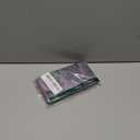 QLTYPRI Wallet Case for iPhone SE 2022 5G/SE 2020/8/7, Vintage Folio PU Leather Case with Card Slots Magnetic Closure Kickstand Flip Crashproof Phone Cover - Purple