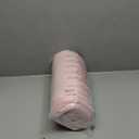 Bedsure GentleSoft Fleece Blankets Queen Size Pink - Valentines Blanket Soft Lightweight Plush Fuzzy Cozy Luxury Throw Microfiber 90x90 inches