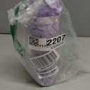 Ello Pop & Fill 22oz Stainless Steel Water Bottle with QuickFill Technology, Double Walled and Vacuum Insulated Metal, Leak Proof Locking Lid, Straw and Chug, Reusable, BPA Free, Take a Bow