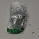 AQUA KT Reptile Corner Branch Terrarium Plant Decoration with Suction Cup for Amphibian Lizard Snake Climbing